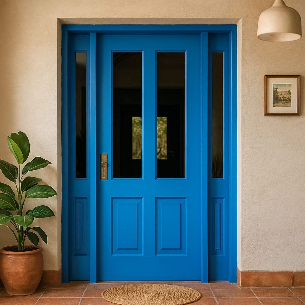 Puerta